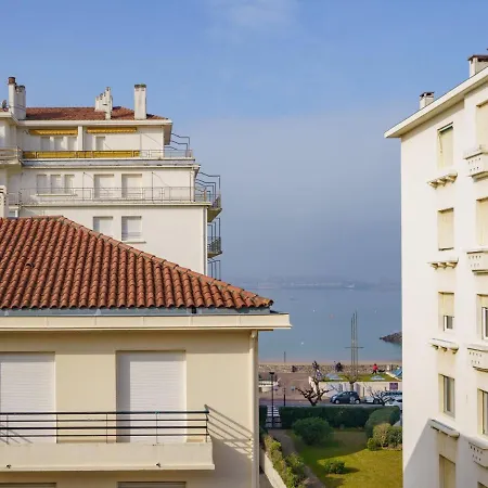 L'alma-8 By Interhome Appartement *