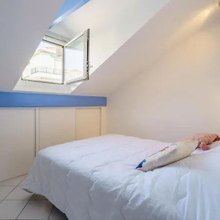 Appartamento L'alma-8 By Interhome