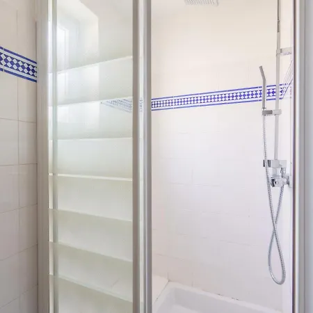 Appartamento L'alma-8 By Interhome *