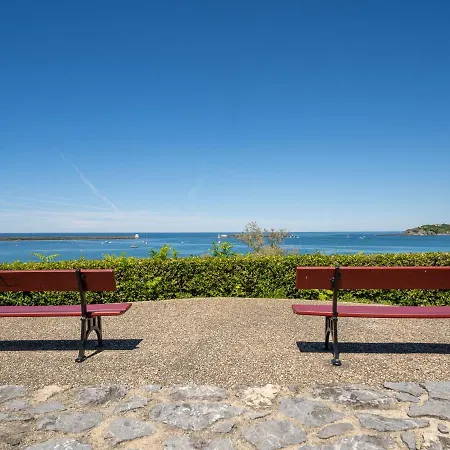 Appartement L'alma-8 By Interhome Saint-Jean-de-Luz