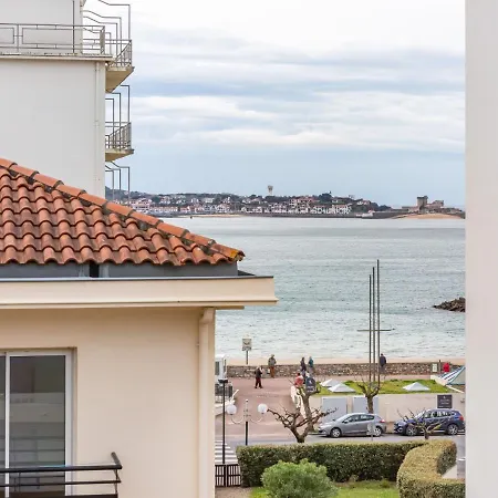 L'alma-8 By Interhome Saint-Jean-de-Luz