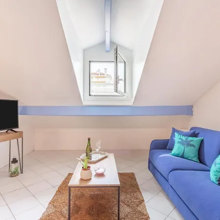 L'alma-8 By Interhome Apartment *