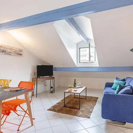 L'alma-8 By Interhome Apartment