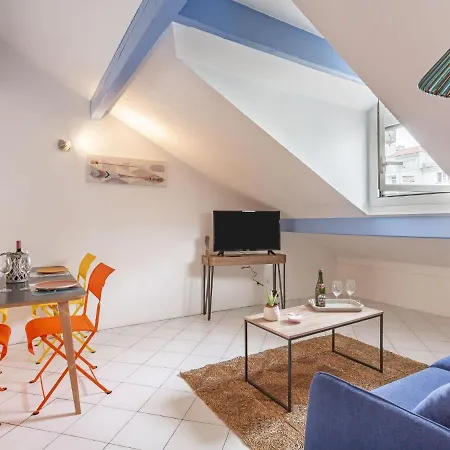 L'alma-8 By Interhome