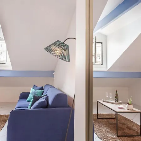 L'alma-8 By Interhome