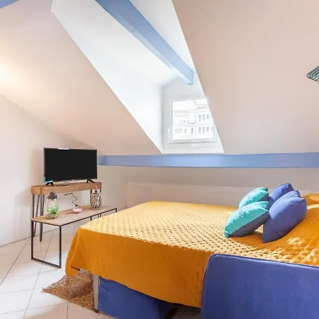 L'alma-8 By Interhome Saint-Jean-de-Luz