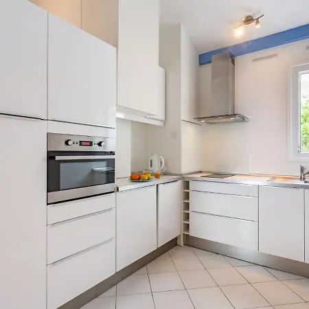 L'alma-8 By Interhome Apartment Saint-Jean-de-Luz