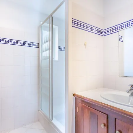 L'alma-8 By Interhome Apartment *
