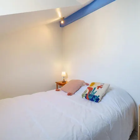 L'alma-8 By Interhome Saint-Jean-de-Luz