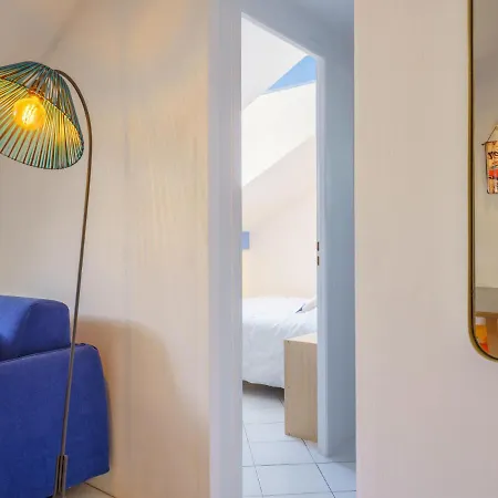 L'alma-8 By Interhome Apartment Saint-Jean-de-Luz